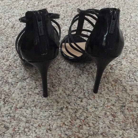 🐮 Worn once! Nina heels - Picture 3 of 4
